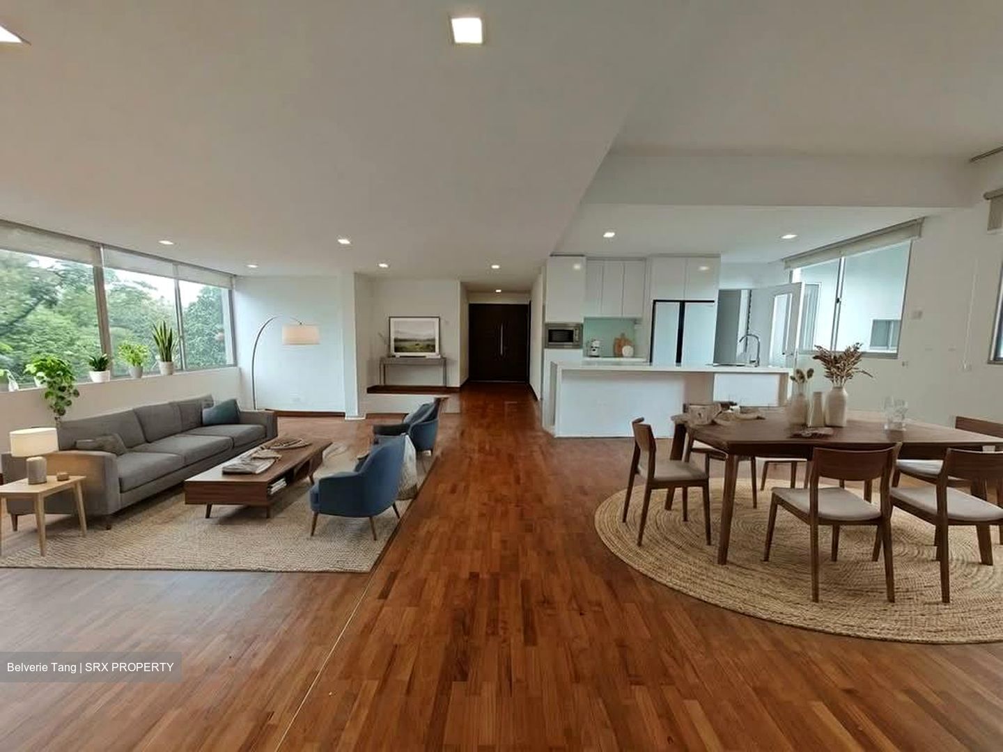 Nassim Regency (D10), Condominium #576963351